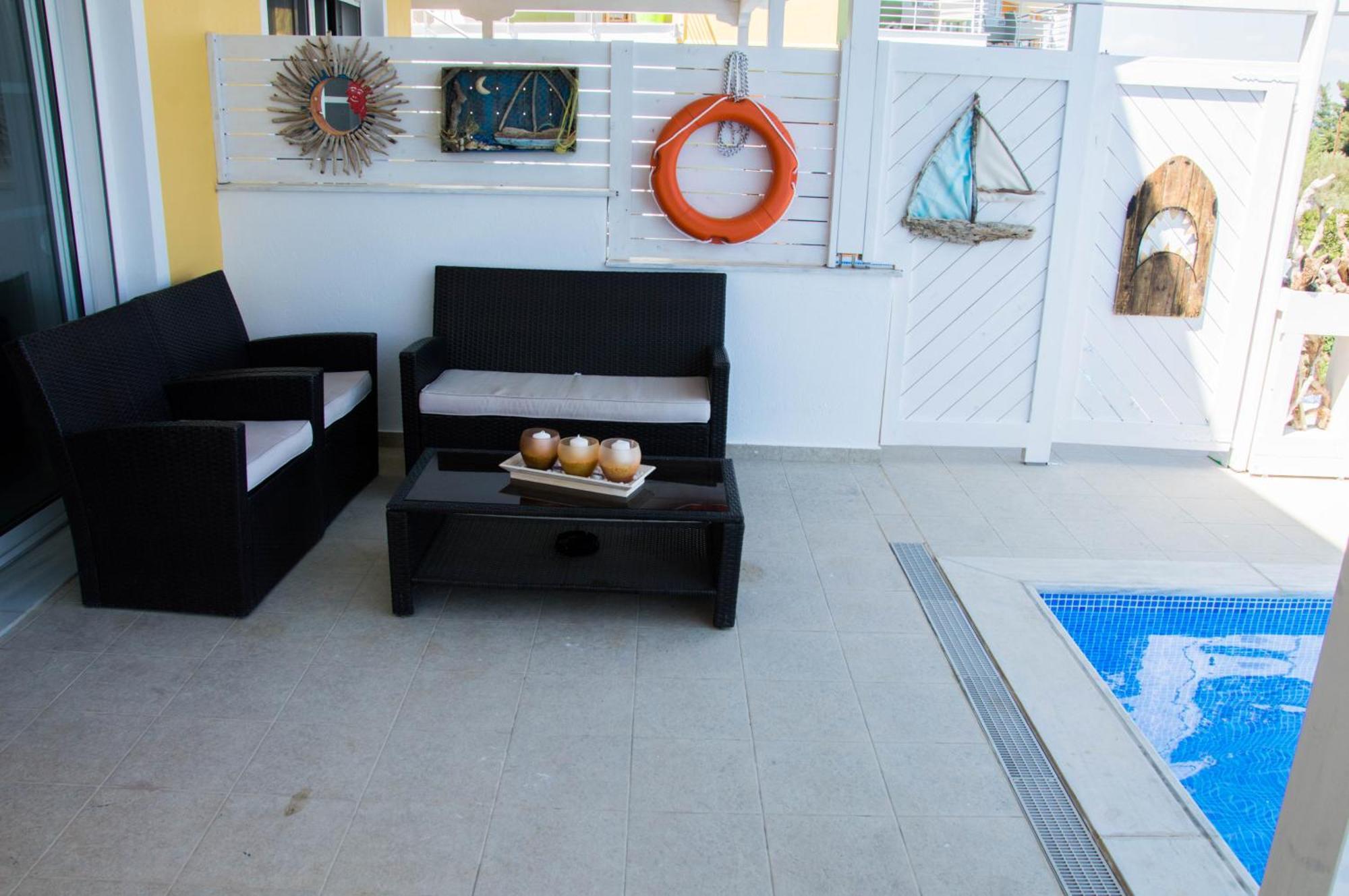 Xalonia Villas Agios Nikolaos  Room photo