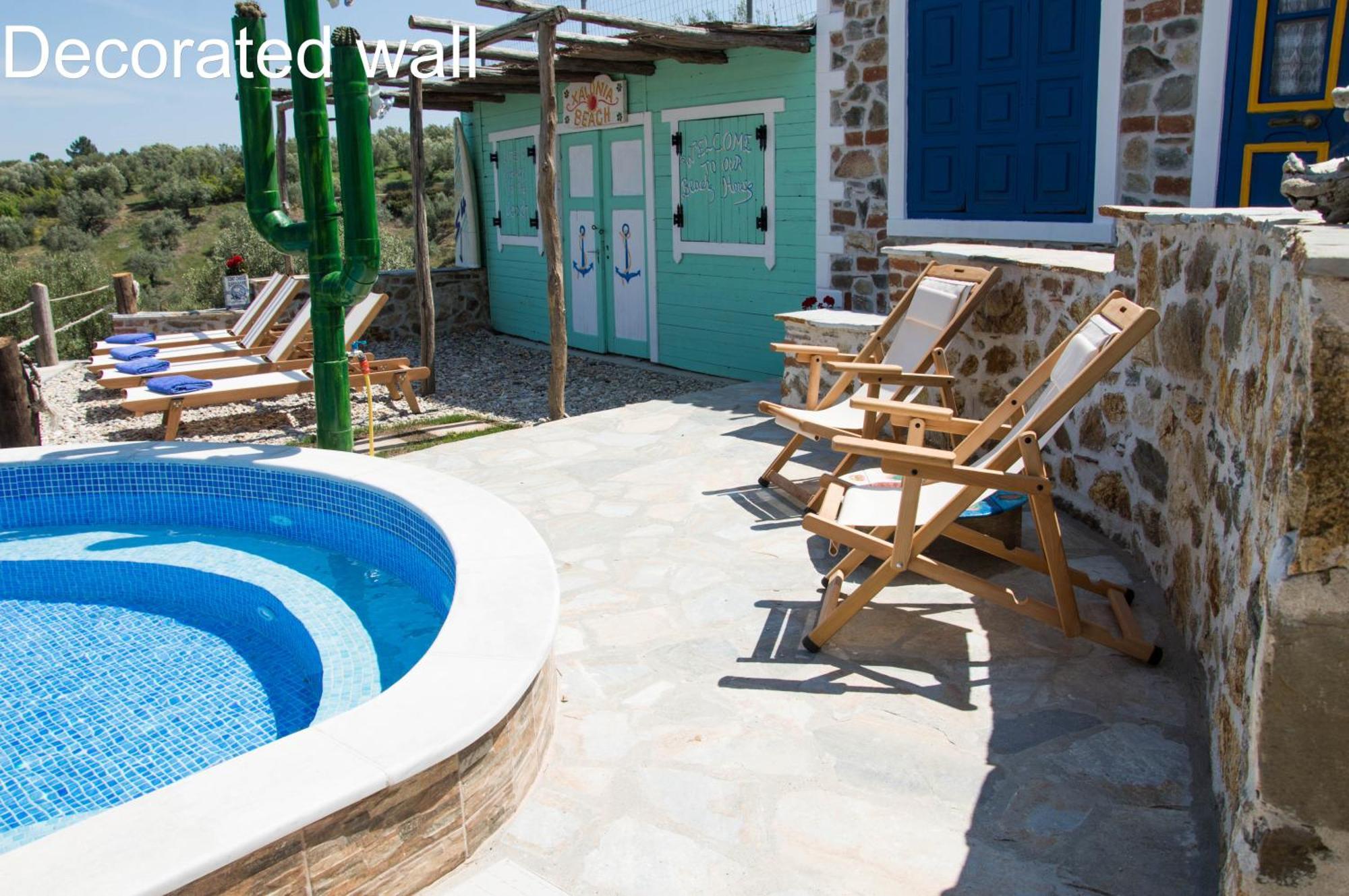 Xalonia Villas Agios Nikolaos  Room photo