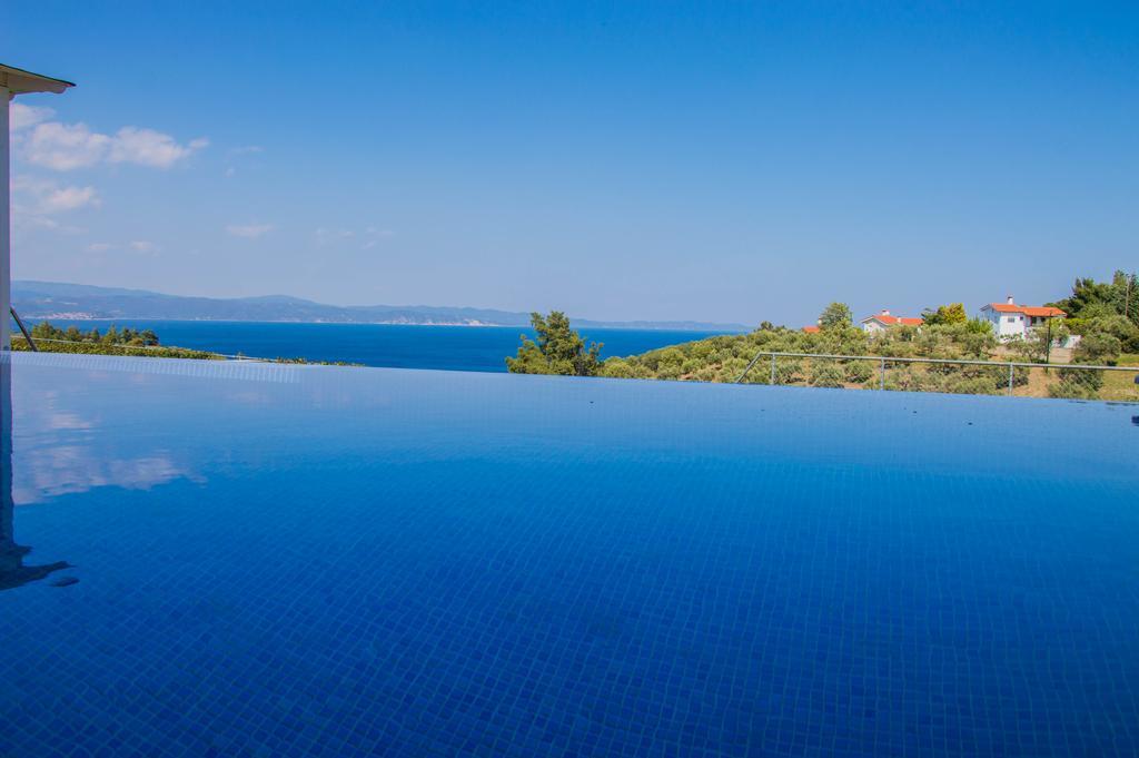Xalonia Villas Agios Nikolaos  Exterior photo