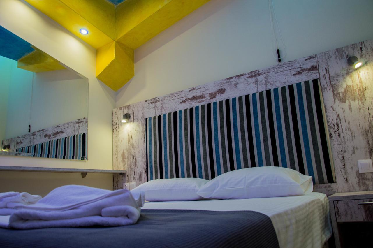 Xalonia Villas Agios Nikolaos  Exterior photo